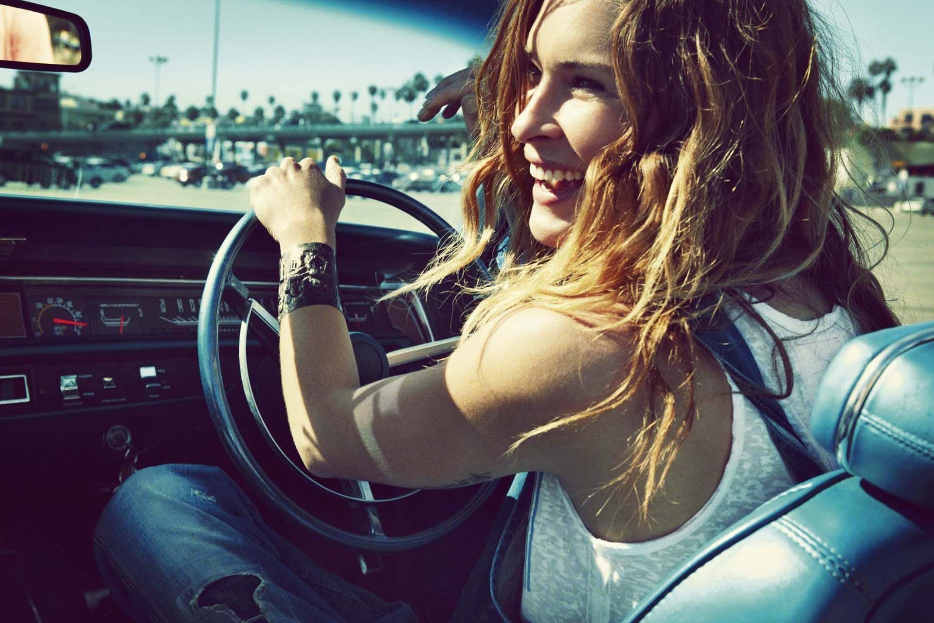 car insurance women
