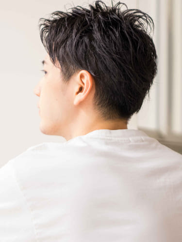 女子ウケが良いメンズ髪型はコレだ Top3発表 短髪編 Evamag エバマグ