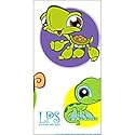 Littlest Pet Shop Plastic Tablecover