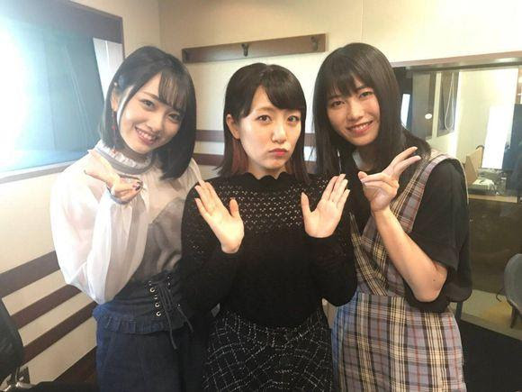 向井地美音接任akb48总监督 接烂摊子被调侃是 末代皇帝 横山