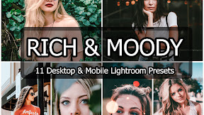 How To Add Xmp Presets To Lightroom App