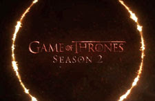 Game of Thrones (HBO, 2012)