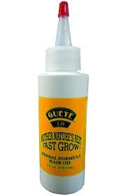 Amazon.com: Fast Grow Herbal Formula Hair Oil 4oz: Beauty