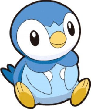 ポッチャマとかいうぐう可愛いポケモンwuwuwuwuwuwuwuwuwu ポケモンアンテナサイト