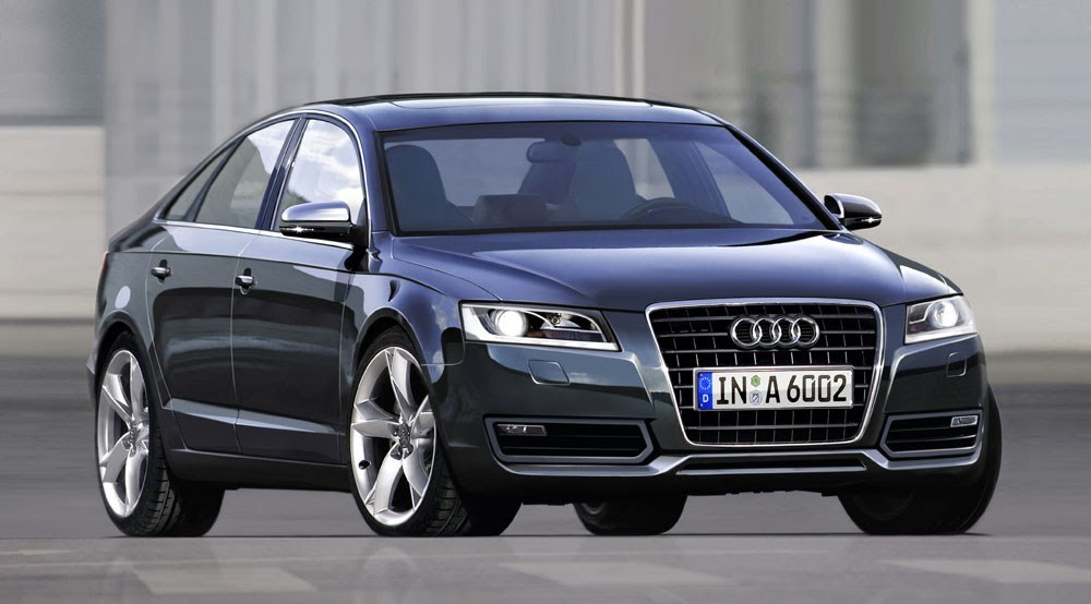 2010 Audi A4 Tuning Pictures 2010 Audi A4 Tuning Pictures