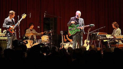 mike doughty's band 
