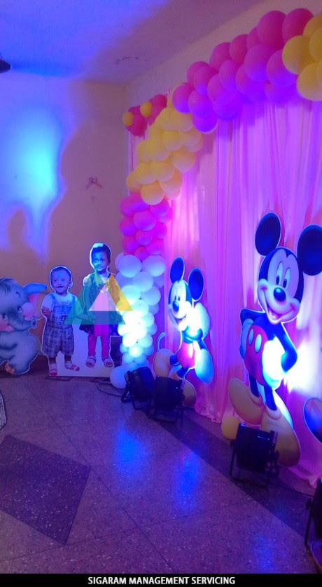 Birthday party Decoration at Home Themed Birthday Birthday party Decoration at Home Themed Birthday