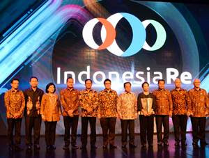 IndonesiaRe