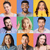 Xnxj Personality Type Test : First, 120 subjects been classified into 16 identified personality types by the mbti test were screened out from 195 subjects recruited in this study.