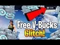 Fortnite V Buck Not Working