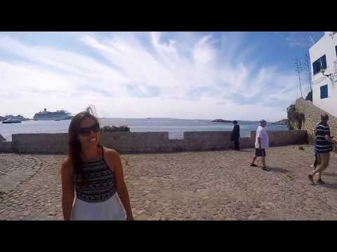 Sizzling Spain 