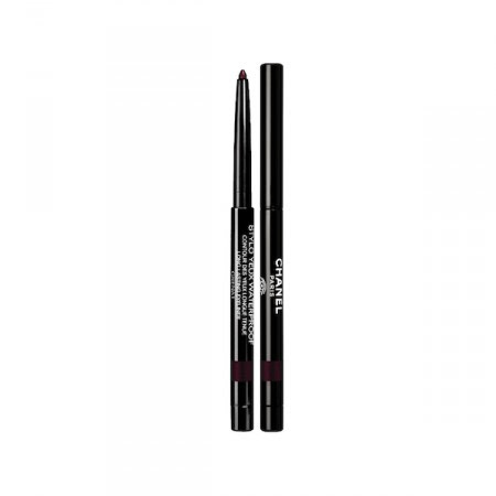 Makeup must have chanel long