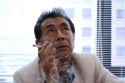 高田純次 なんかそんなイケメンの名前聞いたことあるなぁ 12年10月07日の人物のボケ ボケて Bokete