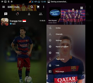 BBM Messi 2.12.0.9