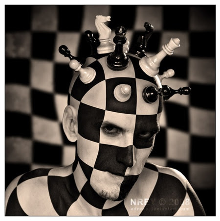 Chess-king