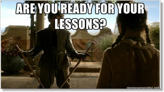 3 Powerful Social Media Marketing Lessons From Game of Thrones