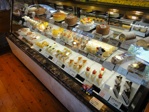 福岡市南区 キャラクターケーキ 洋菓子メロディ 福岡スイーツ情報ブログ Sweetsgift