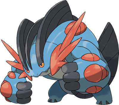 オメガルビー アルファサファイアの新メガシンカポケモン一覧 ポケモン情報ねっと