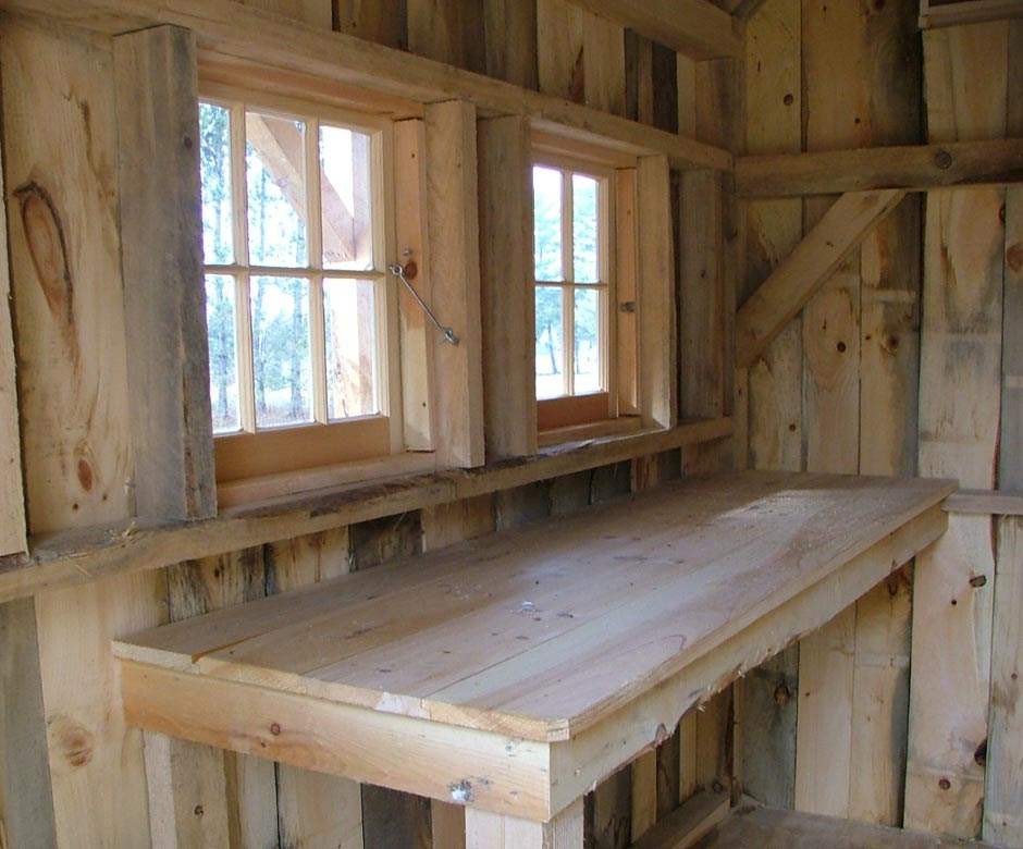 Potting Shed Plans | 12x12 Shed Kit | Garden Potting Shed
