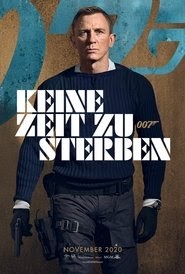 James Bond 007 - Keine Zeit zu sterben film deutschland 2021 online
blu-ray komplett german schauen >[1080p]<