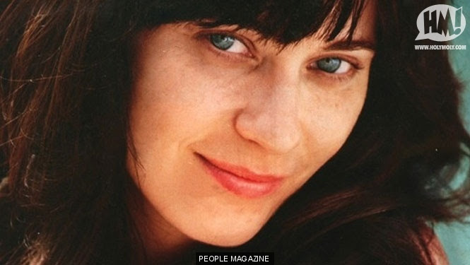 22+ Zooey Deschanel Make Up