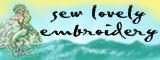 SewLovelyEmbroidery