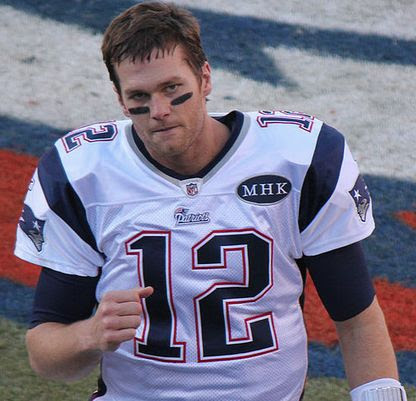 Tom Brady