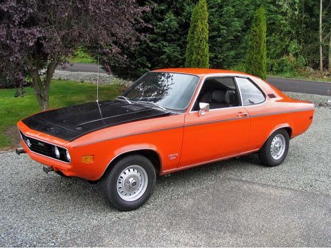 opel manta rally