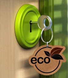 Eco-friendly hotels in Costa Rica