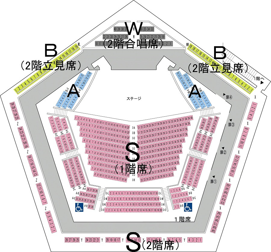公演詳細情報 軽井沢大賀ホール
