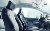 2009 Honda Fit Pictures