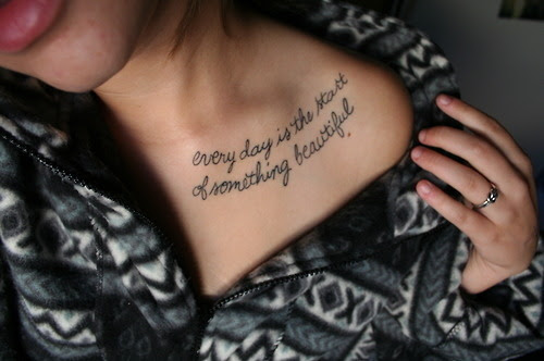tattoo free yourself. free yourself. tattoo blog.
