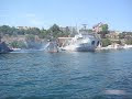 Видео Севастополь город русских моряков