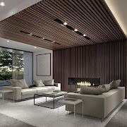 25+ Plafond Deco Design