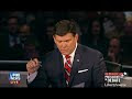Ron Paul vs. Michele Bachmann on Iran Fox Iowa Debate 12-15-11