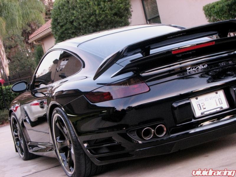 Cayman 2010 Car Wallpaper.