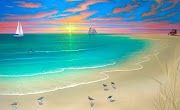 Inspiration 12+ Gambar Sunset Di Laut, Viral!