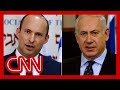 Israeli Prime Minister Benjamin Netanyahu May Be Ousted By An Opposition Coalition