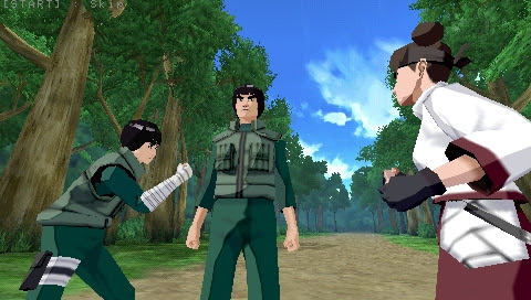 Naruto Shippuden Legends Akatsuki Rising Characters. Naruto Shippuden: Legends: