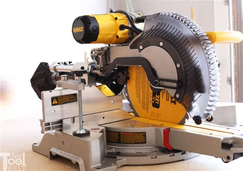 I was at the home depot today and saw that they have the deal going on where you get the free rolling stand when you buy the dws780. DWS779 DeWALT Miter Saw Review - Her Tool Belt