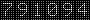 HTML Counter