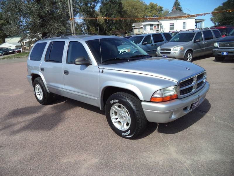 Budget Motors - Used Cars - Sioux City IA Dealer