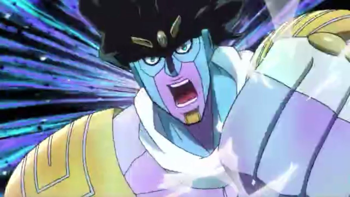 ジョジョの奇妙な冒険のアニメの作画崩壊がbd版でも直って無くて買ったファン発狂ｗｗｗｗｗ アニゲー速報
