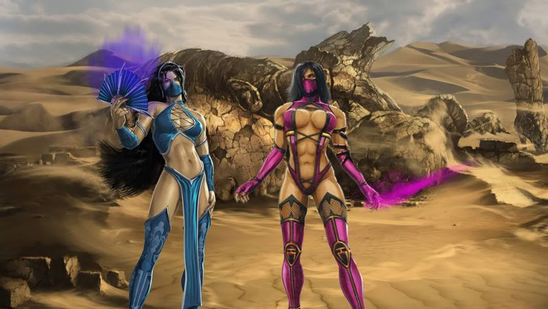 mortal kombat 2011 kitana wallpaper. mortal kombat 2011 kitana