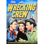Wrecking Crew $7.98