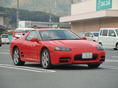 90年代スポーツカー Koji S Diary いつも気分はkoji中