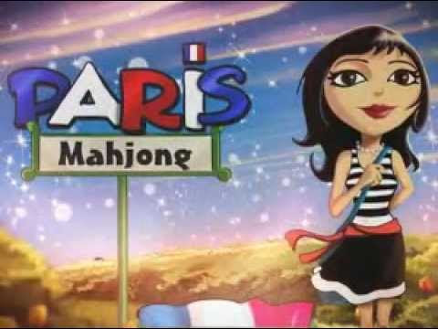 mahjong games
