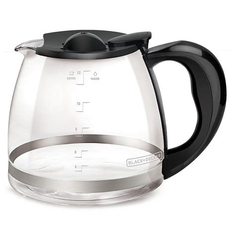 Get 5% in rewards with club o! BLACK+DECKER 12-Cup Replacement Carafe SALE Coffee