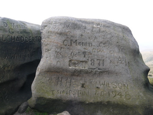 Ancient Grafiiti