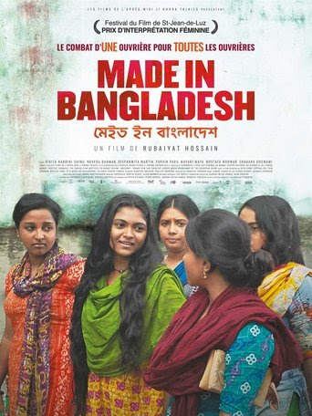 Made in Bangladesh pelicula completa en español 2019  latino HD 